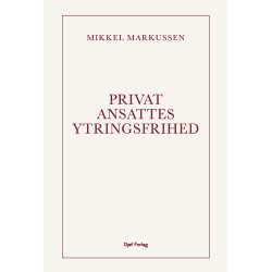 Privatansattes ytringsfrihed