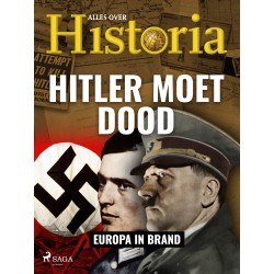 Hitler moet dood