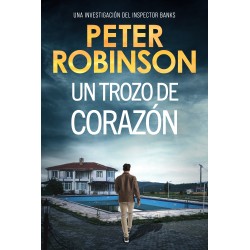 Un trozo de corazón