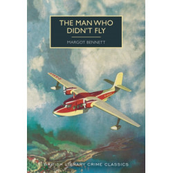 The Man Who Didn't Fly