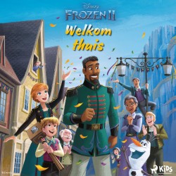 Frozen 2 - Welkom thuis