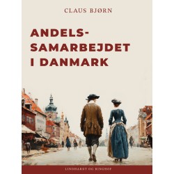 Andelssamarbejdet i Danmark