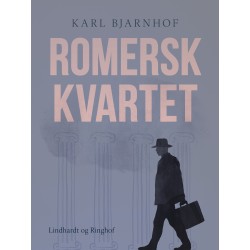 Romersk kvartet
