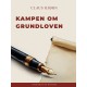Kampen om grundloven