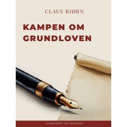 Kampen om grundloven