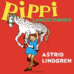 Pippi Langstrømpe: klassisk udgave