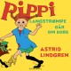Pippi Langstrømpe går om bord: klassisk udgave