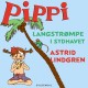 Pippi Langstrømpe i Sydhavet: klassisk udgave