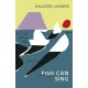 Fish Can Sing