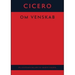 Om venskab