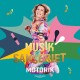 Musiksanseriet – Motorik