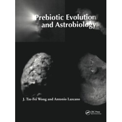 Prebiotic Evolution and Astrobiology