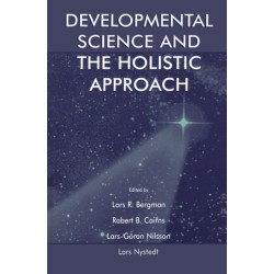 Developmental Science and the Holistic Approach