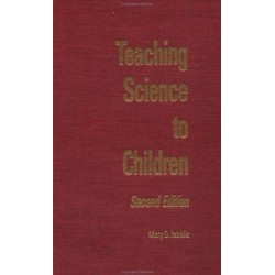 Teaching Science to Children: Second Edition
