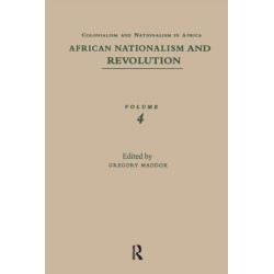 African Nationalism and Revolution