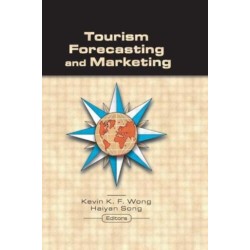 Tourism Forecasting and Marketing