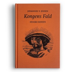 Kongens Fald