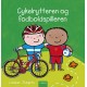 Cykelrytteren og fodboldspilleren