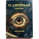 Clairvoyant Intuition: 45 intuitive kort med dansk guidebog