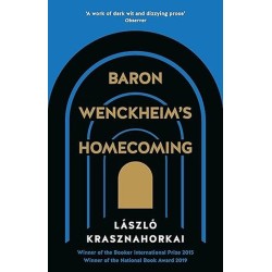 Baron Wenckheim's Homecoming