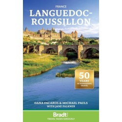 Languedoc-Roussillon