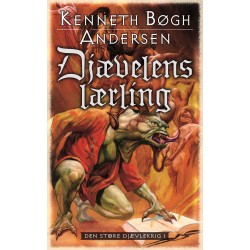 Djævelens lærling: Den store djævlekrig 1