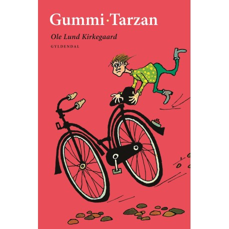Gummi-Tarzan