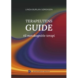 Terapeutens guide til metakognitiv terapi