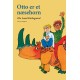 Otto er et næsehorn