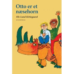 Otto er et næsehorn