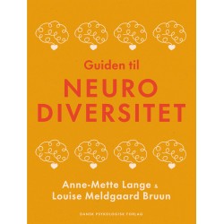 Guiden til NEURODIVERSITET