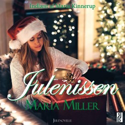 Julenissen