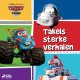 Cars - Takels sterke verhalen