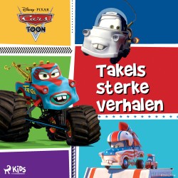 Cars - Takels sterke verhalen