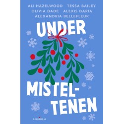 Under misteltenen