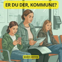 Er du der kommune? Det er mig, din klient