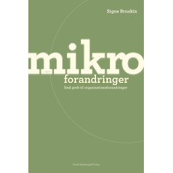 Mikroforandringer: 2. udgave