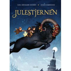 Julestjernen