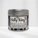 Holly King- Scented Soy Candle- Festive Spices, Vanilla and Plum