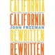 California Rewritten: A Journey Through the Golden State's New Literature