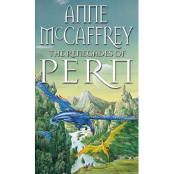 The Renegades Of Pern