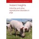 Instant Insights: Optimising Reproductive Efficiency in Pigs