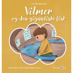 Vilmer og den gigantiske fisk