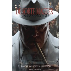 De Sorte Magter 2: Ondskabens Bog