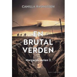 EN BRUTAL VERDEN: Margaret-serien 2