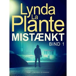 Mistænkt – Bind 1