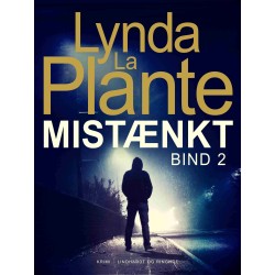 Mistænkt – Bind 2