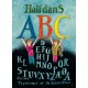 Halfdans ABC papbog, jubilæumsudgave