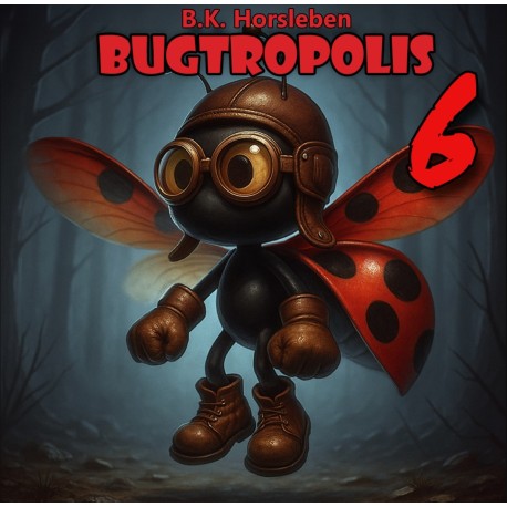 Bugtropolis 6