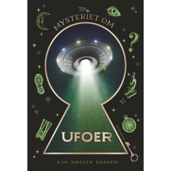 Mysteriet om ufoer